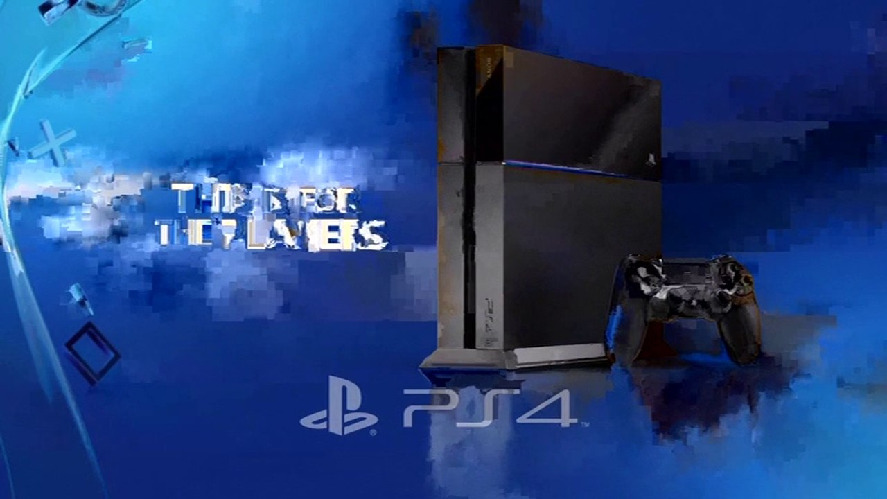 Metal Gear Solid V: The Phantom Pain - Gamescom Trailer