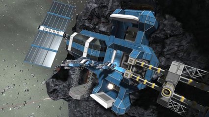 Space Engineers - Trailer