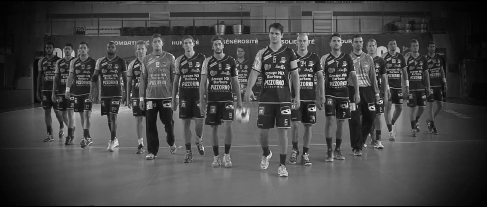 Présentation officielle SRVHB 2014/2015 Version Courte