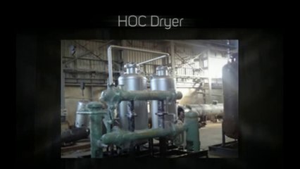 Biogas Division Of Atmospower