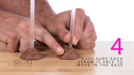 Ping Pong Pressure - Sick Science! #151