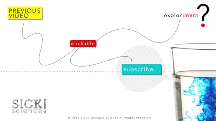 Drops on a Penny - Sick Science! #152