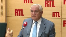 Jean-Pierre Raffarin : 