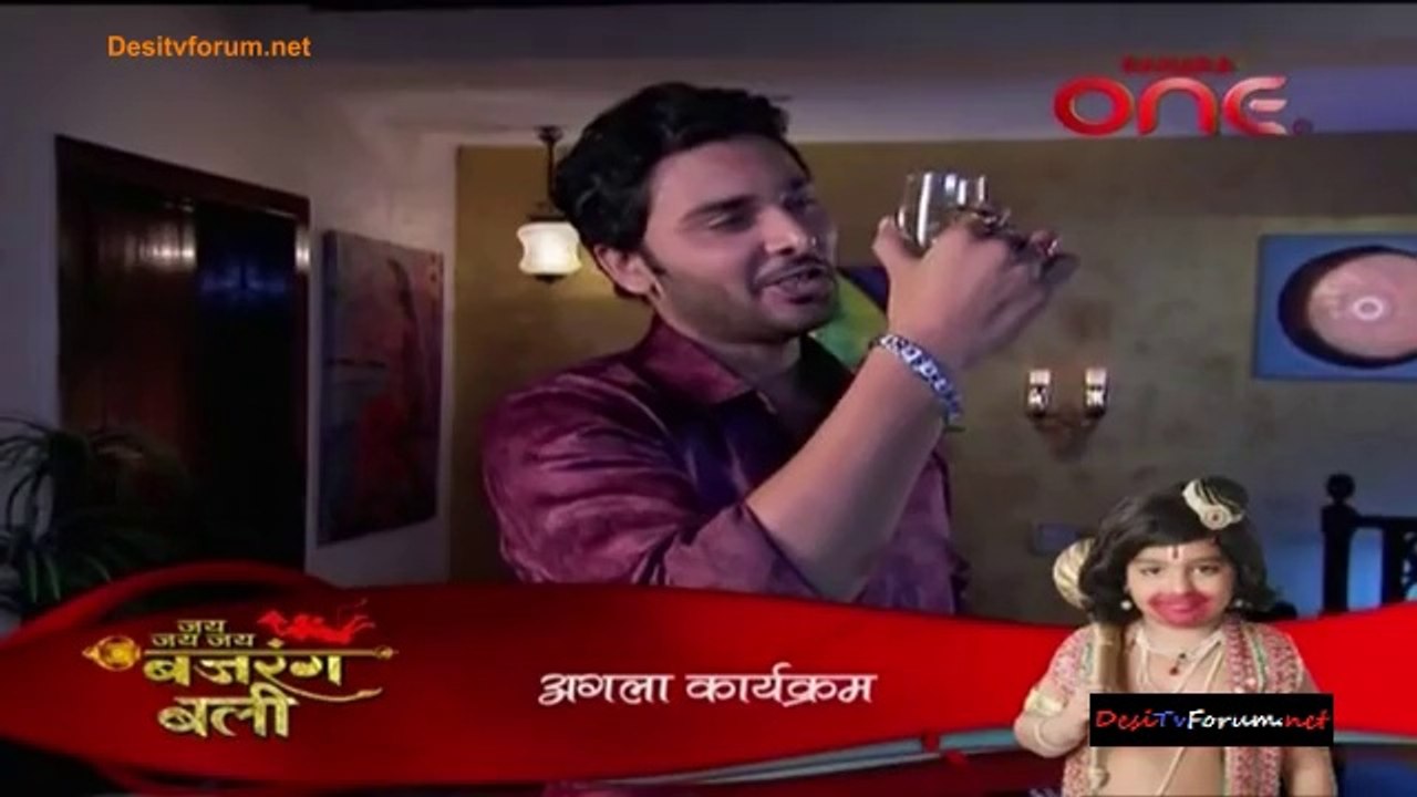 Haunted Nights - Kaun Hai Woh 1st September 2014 Video Watch Online Pt2 - Watching On IndiaHDTV.com - India's Premier HDTV