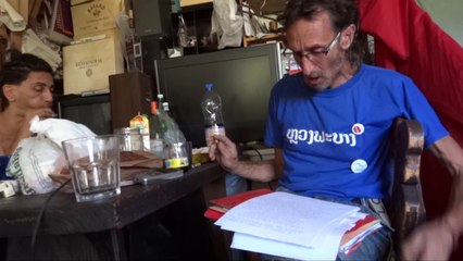 Des Visages Sète_à Montpellier