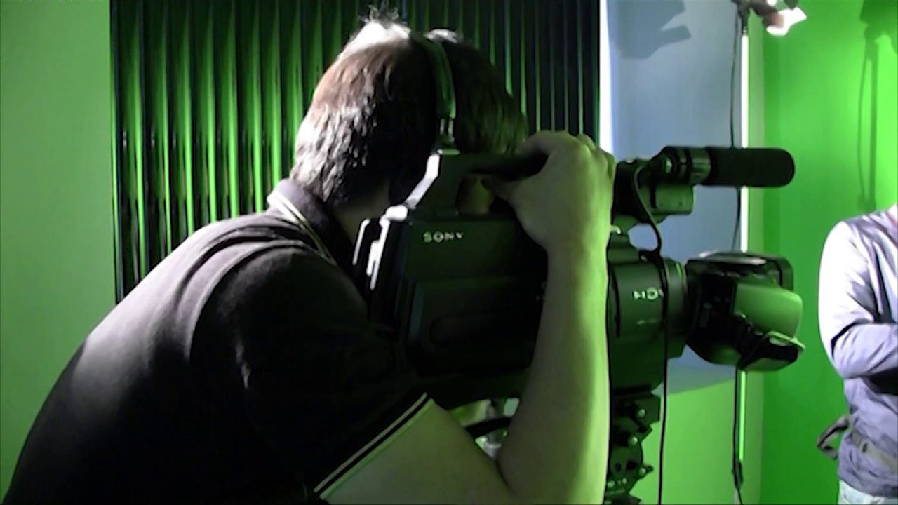 AMERICAN SPORTS UNIVERSITY - CABLE COMMERCIAL DIRECTED BY RENNIE COWAN