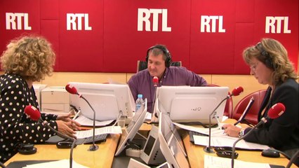 Alba Ventura : "Le retour de Sarkozy, l'arlésienne de la rentrée"