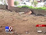 Minor girl raped and murdered, Mumbai - Tv9 Gujarati