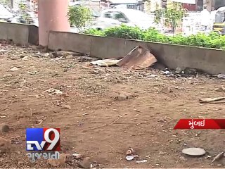 Télécharger la video: Minor girl raped and murdered, Mumbai - Tv9 Gujarati