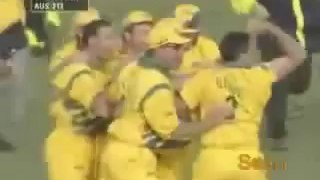 Most memorable events of Cricket