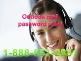 1-888-551-2881 Outlook Email Technical Support Phone Number