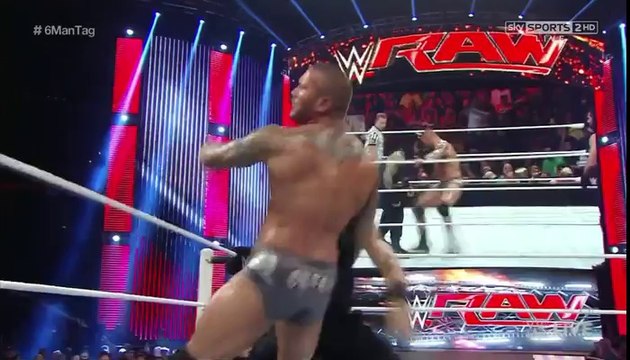 Uploaded By Desitvforum.net 1st September 2014 WRN Part3