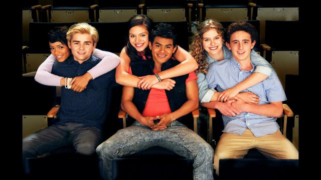 WATCH The Unauthorized Saved by the Bell Story MOVIE Online Free Streaming 2014