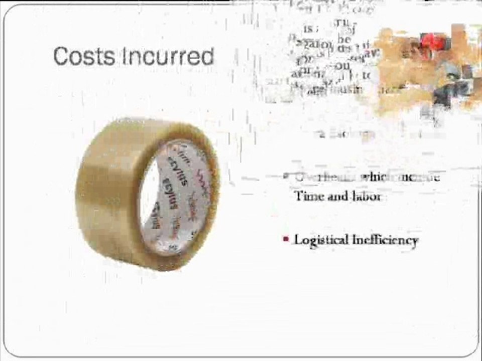 How to use custom cardboard boxes