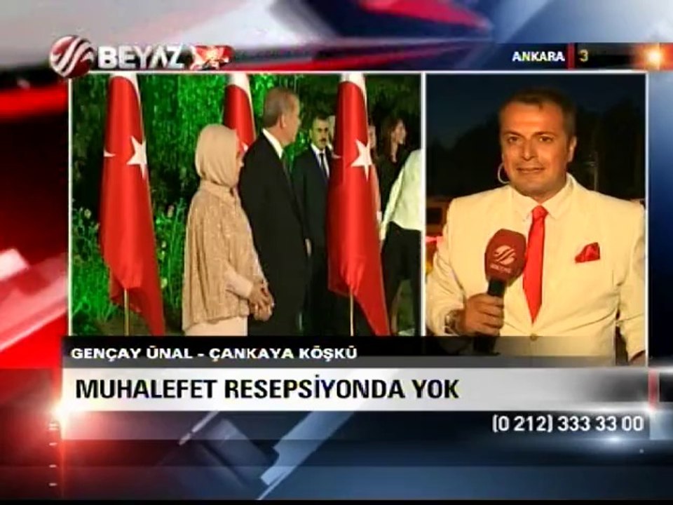 beyaz ana haber 30.08.2014