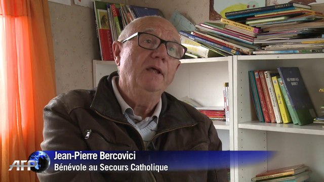 Pas de rentrée pour la moitié des enfants roms