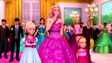 Barbie princess and the popstar full movie in english dailymotion new arrivals