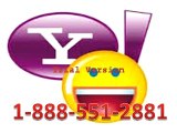 1-888-551-2881 Yahoo Technical Support Number