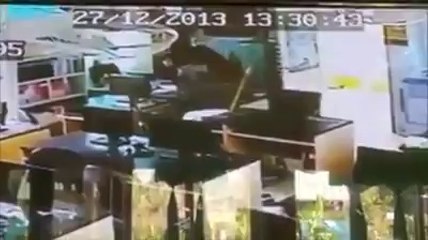 ผอ.กศน หื่น! ลวนลามพนักงานสาว