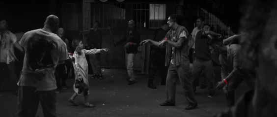 Resident Evil : Revelations 2 - Trailer Live-Action