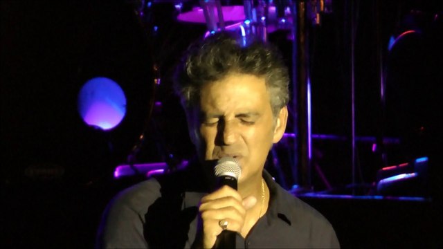 Phil Barney | Avoir Un Seul Enfant De Toi Ollioules (août 2014 live inédit)