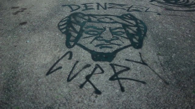 Denzel Curry - Threatz (Feat. Yung Simmie - Robb Bank$) Prod