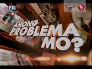 T3 ENFORCED - SEPTEMBER 2, 2014 FULL EPISODE PART (3-4)