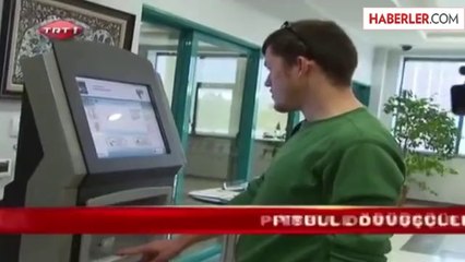 Yeni Kimlik Kartları 2015 Sonuna Kadar Hazır