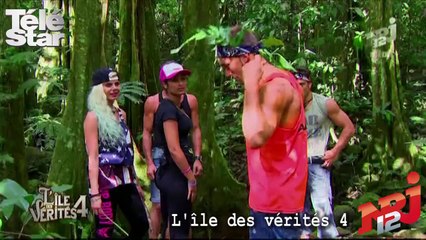 Le zapping Télé Star du 02 septembre 2014