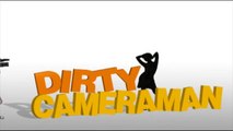 Dirty Camera Man Trailer BY a2z VIDEOVINES