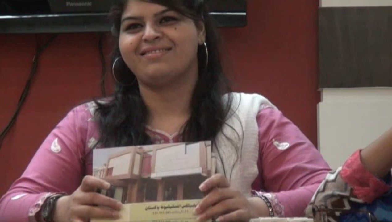 Saba Pervaiz (psychologist) talks about Enjoying eid meals as Diabetic Part 2