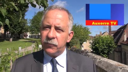 La rentrée des collèges dans l'Yonne avec des transports rationalisés