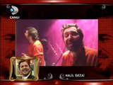 Beyaz Show - Engin Altan Düzyatan Şarkıları