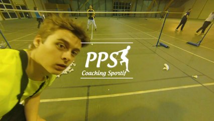 PPS Coaching | Entrainement avec le BKL de Badenko.com