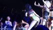 Miley Cyrus and Selena Gomez sing and dance at Britney Spears 2014 Event BY a2z VIDEOVINES