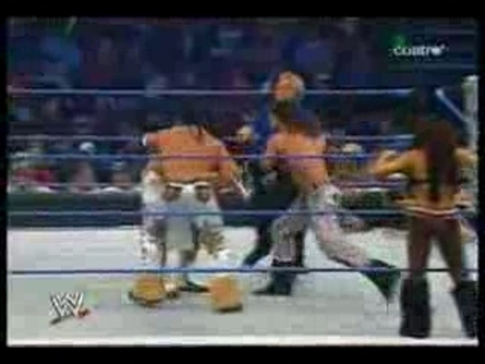 español-mnm vs london kendrick