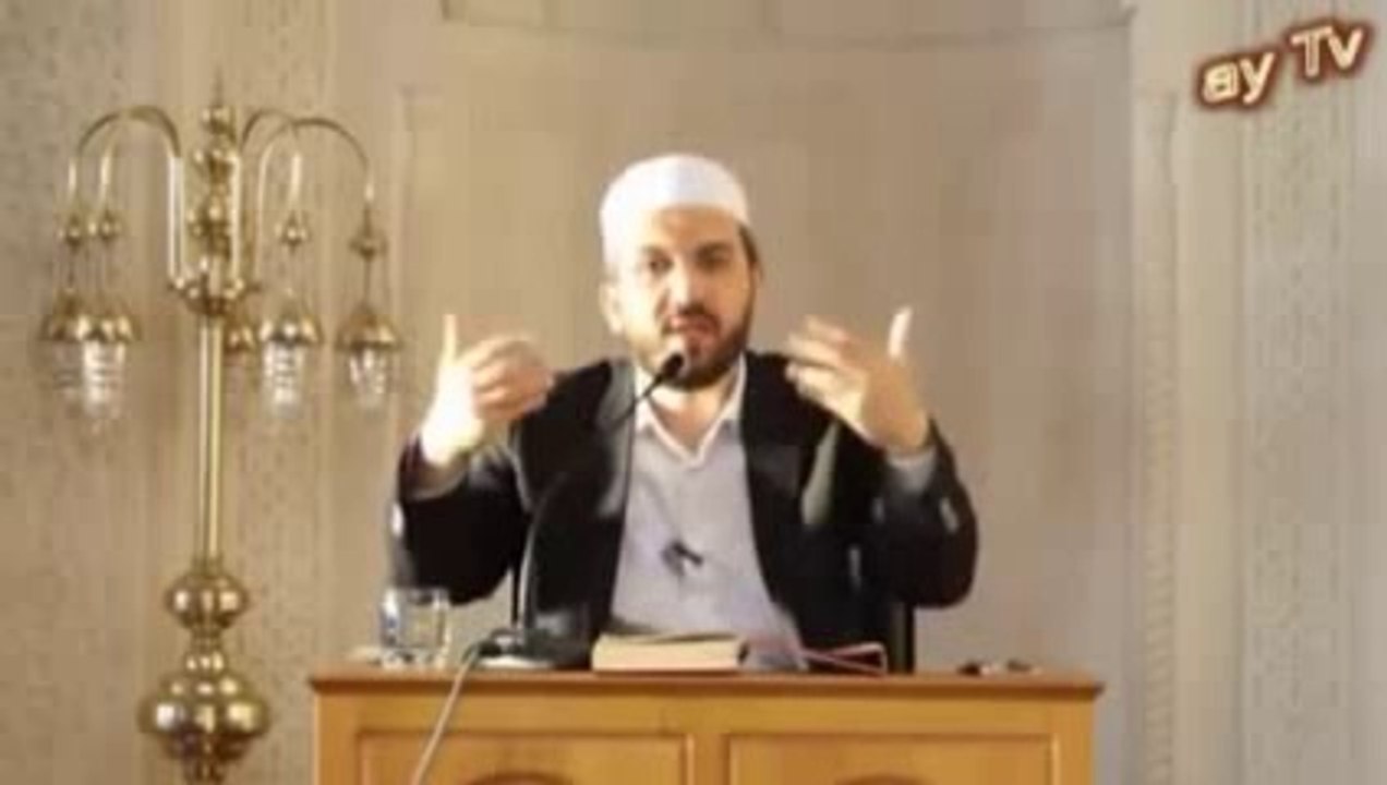 Selefsiz selefilere TEVESSÜL reddiyesi