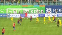 ПФК ЦСКА 6-0 Ростов Интершум Полный обзор