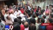 Devotees declare 'Pardi Bandh', controversy grips over Sai Baba’s idol,- Tv9 Gujarati