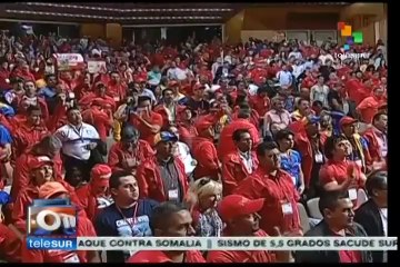 Maduro anunciará este martes cambios en su gobierno