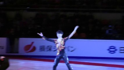 Men's Medal Ceremony. Cup of Russia 2013.