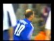 Zidane vs Ecosse - Match Amical 2002