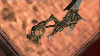 Prince of Persia : L'Ame du Guerrier - L’Impératrice