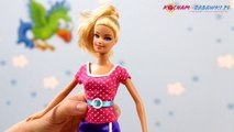Barbie Teacher Playset / Zestaw Barbie Nauczycielka - Barbie I Can Be / Bądź Kim Chcesz - Y4119 - Recenzja