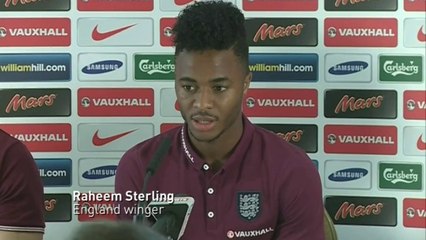 England players still smarting over World Cup disappointment