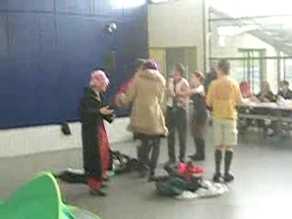 Carnaval bis