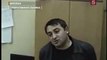 'Vor v zakone' Arman Djaninyan arrest in Moscow