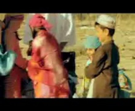 Mesut Kurtis - Qasida e Burdah (Poem of the Scarf)