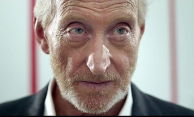 Game of Thrones : Tywin Lannister joue pour la Coupe du Monde de Rugby