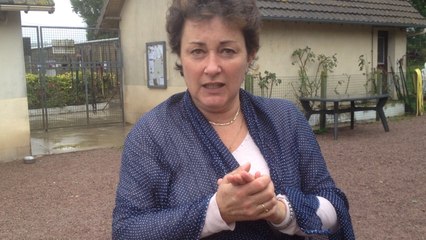 Visite du refuge SPA